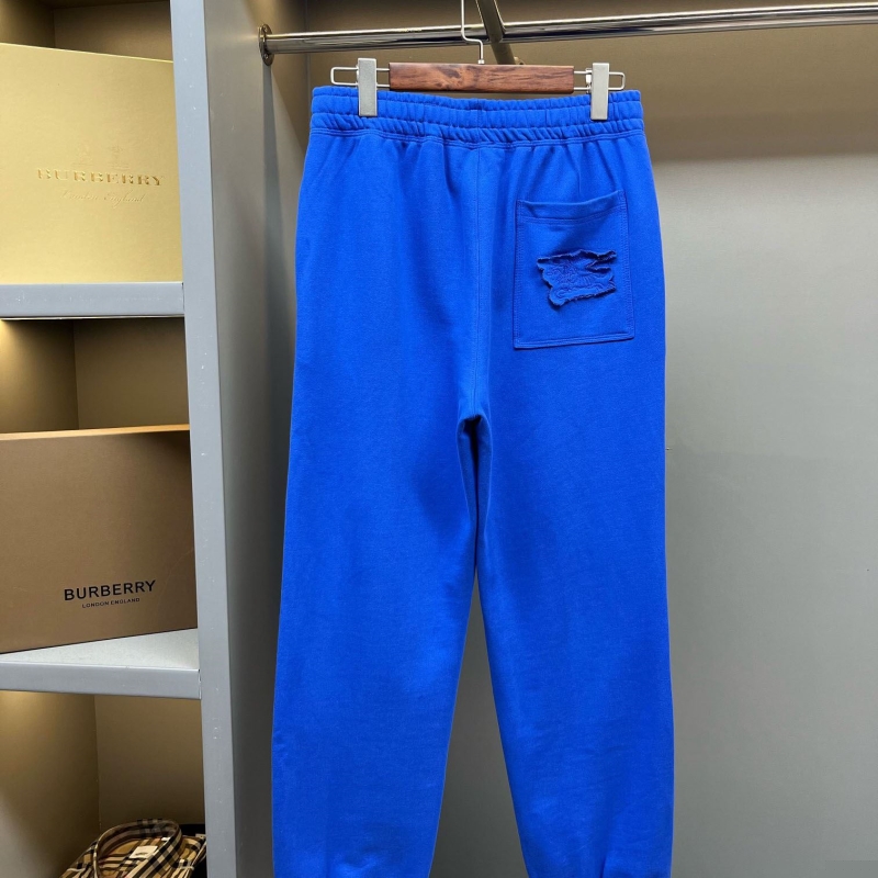B**rry pants